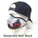 [ outlet! sale!]MASCA Neo pre n half face mask rider ma ska protection against cold pollen dustproof 