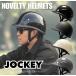 MOTOBLUEZ оборудование орнамент для полушлем ( жокей )l половина ад lJOCKEYl Novelty шлем [ Moto голубой z оригинал ]