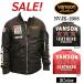VANSON Vanson открытый низ MA-1 "куртка пилота" nvjk-2308 [ppp]
