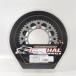 * выставленный товар Yamaha YZ80 YZ85 Suzuki RM80 RM85 Renthal /RENTHAL Ultra lai Tria звездочка 428 47 шт (121U-428-47GPHS)
