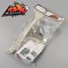 * выставленный товар CRF250R 2013 год модели AXP рейсинг радиатор защита (AX1255)