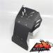 * Husquarna FE450 '14-'16 AXP RACING ED защита "skid plate" выставленный товар поиск / защита двигателя /AXP рейсинг (AX1304)