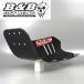 *KTM 1290-ADV/R '15-'16 B&amp;B OFFROADbashu plate черный выставленный товар поиск / защита двигателя / защита "skid plate" (BB-KTM31-1BLK)