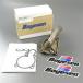 *KX250 2005 BOYESEN высокий поток водяной насос покрытие Magne sium выставленный товар (BO-WPC-12DM) поиск / Bojesen 