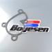 *RM250 '03-'08 BOYESEN super кондиционер lip гонки men to прокладка выставленный товар (BO-WPCG-24) поиск / Bojesen 
