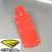 *CRF250R '10-'17 CYCRA скорость armor - защита "skid plate" RED выставленный товар поиск / защита двигателя /sa икра (CY6002-33)