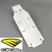 *CRF250R '10-'17 CYCRA скорость armor - защита "skid plate" Gray выставленный товар поиск / защита двигателя /sa икра (CY6002-80)