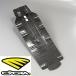 *KXF250 '06-'08 CYCRA скорость armor - защита "skid plate" Black выставленный товар поиск / защита двигателя /sa икра (CY6016-12)