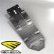 *KXF250 '09-'16 CYCRA скорость armor - защита "skid plate" Black выставленный товар поиск / защита двигателя /sa икра (CY6017-12)