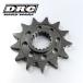 RM-Z450/'13-'14 RMX450Z/'10-'17 DRC DURA饤 եȥץå 520/13 Ÿ (D331-541-13L)