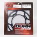 * выставленный товар CRF150R/2007- CR80/CR85 1985-2007 CRM50/CRM80 1988-1997 DRC задний звездочка 420 размер 50 шт (D34-01-050)