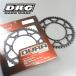 *DR250S Djebel 250 DR-Z400S/SM DRC DURA звездочка задний 520 размер /49 шт черный выставленный товар (D34-33-049)