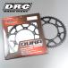 *DR250S/ Djebel 250 DR-Z400S/SM Husq /GASGAS DRC DURA задний звездочка 520 размер /52 шт выставленный товар (D34-33-052) поиск / steel / driven 