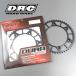 *WR250 DT125R/200R/200WR/230 TT250R DRC DURA задний звездочка 520 размер /49 шт выставленный товар (D34-51-049)