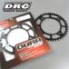 *KTM/85SX '03-'19 Husq /TC85 '14-'19 DRC DURA звездочка задний 428 размер /46 шт черный выставленный товар (D34-77-046)