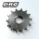 *KTM 85SX/'03-'17 Husquarna TC85/'14-'17 DRC DURA передний звездочка 428 размер /14 шт выставленный товар (D6073)