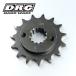 *XR650R/'00-'07 ZX-6R/'03-'06 DRC DURA передний звездочка 520 размер /15 шт выставленный товар (D6217)