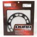 * выставленный товар DT125R DT200R DT230LANZA Lanza TT250R Raid DRC DURA задний звездочка 428 размер 55 шт (D6362)