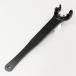 *BMW R60/R65/R70/R75/R80/R100 специальный Star гайка / выхлоп гайка / фланцы глушителя гаечный ключ особый инструмент /7/ST/RT/RS/GS/PD