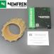 *KTM 200-380SX/EXC '90- NEWFREN/ новый f Len рейсинг фрикцион plate выставленный товар (F1503R)