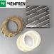 *KX250 '85-'86 NEWFREN/ новый f Len сцепление / фрикцион plate комплект выставленный товар (F1747AC)