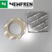 *KMX125/200 '87-'89/'88- NEWFREN/ новый f Len фрикцион plate выставленный товар (F1761)