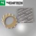 *KDX250 '82-'83 NEWFREN/ новый f Len фрикцион plate выставленный товар (F1763)