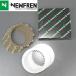 *KX250 '87-'89 NEWFREN/ новый f Len сцепление / фрикцион plate комплект выставленный товар (F1764AC)