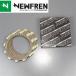 *YZ250 '77-'80 NEWFREN/ new f Len friction plate exhibition goods (F1882)