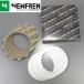 *CRF450R '11-'16 NEWFREN/ новый f Len сцепление / фрикцион plate комплект выставленный товар (F2666AC)
