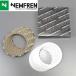 *KX450F/KLX450R '06-'18/'08-'12 NEWFREN/ новый f Len сцепление / фрикцион plate комплект выставленный товар (F2702AC)