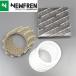 *YZ/WR426 '00-'03 NEWFREN/ новый f Len сцепление / фрикцион plate комплект выставленный товар (F2844AC)