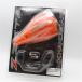 * выставленный товар ZETA MX стойка n серый защита рук / защитный кожух orange (F5401)