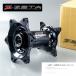 *CR125R/CR250R CRF250R/X CRF450R/X Z-WHEELa стерео свет ступица 36шт.@ спица specification задний / черный выставленный товар / колесо ступица (F5664)