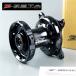 *KX250F/KX450F KX125 Z-WHEELa стерео свет ступица передний / черный выставленный товар / колесо ступица (F5668)