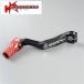 *KX450F/'06-'12 рыба-молот рычаг переключения скоростей комплект 0mm офсет выставленный товар педаль переключения (HA01-2100)
