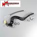 *RM-Z450/'08-'12 рыба-молот педаль тормоза комплект titanium chip выставленный товар (HA02-3102)