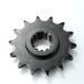 *CBR250RR/MC51 '17-'22 передний звездочка 520/14 шт (K1557-14) ведущая звездочка 