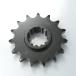 *CB650F/R CBR650F/R CB600/900 CBR600RR/1000RR CRF/VFR/VT/XL передний звездочка 525/15 шт (K1702-15) ведущая звездочка 