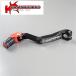 *KX450F/'06-'15 рыба-молот рычаг переключения скоростей комплект +10mm офсет выставленный товар педаль переключения (KXF450SL10R)