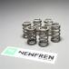 *FX/GPZ/GTR/Z/Z1/ZL/ZXR/ZRX Zephyr /e limi Kawasaki серия NEWFREN/ новый f Len пружина сцепления (MO073F)