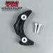 *CRF250R/'04-'09 CRF250X/'04-'11 TM дизайн Works кейс Saber выставленный товар поиск / кожух звездочки (PLS366790)