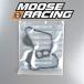 *YZ450F/'03-'05 WR450F/'03-'06 YFZ450/'04-'08 мусс рейсинг крышка головки цилиндров прокладка выставленный товар (PLS367437)