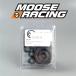 *CRF250R/CRF250X '04-'09 мусс рейсинг Complete сальник комплект выставленный товар (PLS367452)