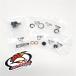 *KX125/KX250 91 год -93 год /RM250 87 год -92 год MSR/ M esa-ru главный цилиндр ремонт ki Tria выставленный товар (PLS436094)