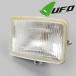 * exhibition goods UFO Ghibli for li plate men to head light 12V 35W/35W search / cowl / exterior (UF-1662)