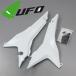* выставленный товар CRF250R/RX CRF450R/RX UFO воздухоочиститель box покрытие белый осмотр / обтекатель / экстерьер (UF-4658-041)