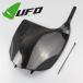 * выставленный товар KX250F/450F '09-'12 UFO передний номерная табличка черный осмотр / обтекатель / экстерьер (UF-4707-001)