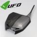 * выставленный товар RM-Z250/'10-'18 RM-Z450/'08-'17 UFO передний номерная табличка черный осмотр / обтекатель / экстерьер / номер (UF-4919-001)