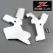 *KTM 85SX/'13-'17 ZETA frame guard / frame cover exhibition goods (ZE52-0403)